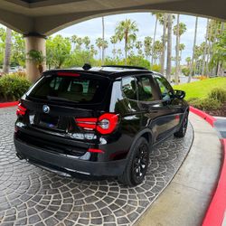 2013 BMW X3