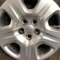 4 PACK  Dodge 16 inch very good condition