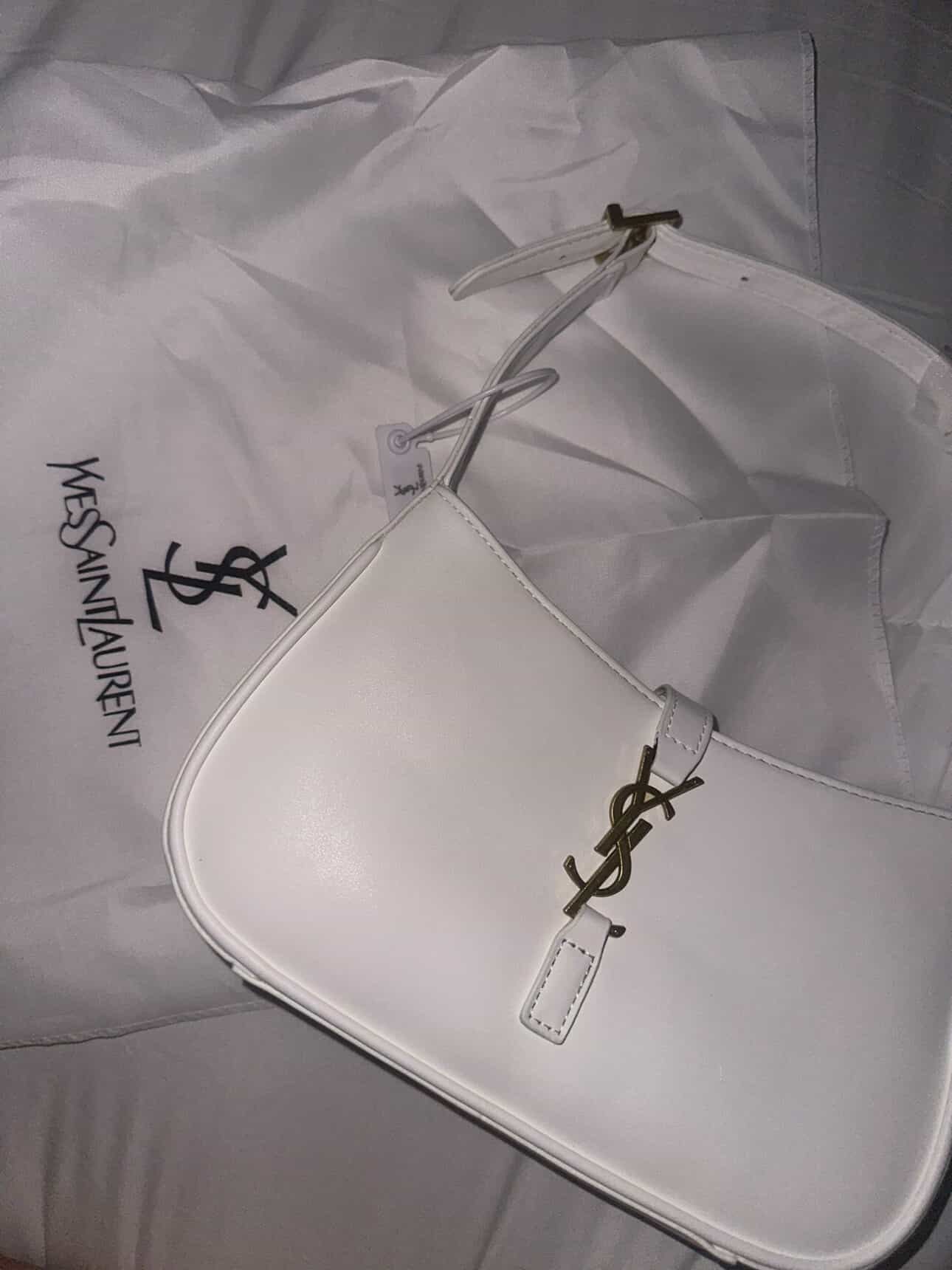 Ysl Bag 