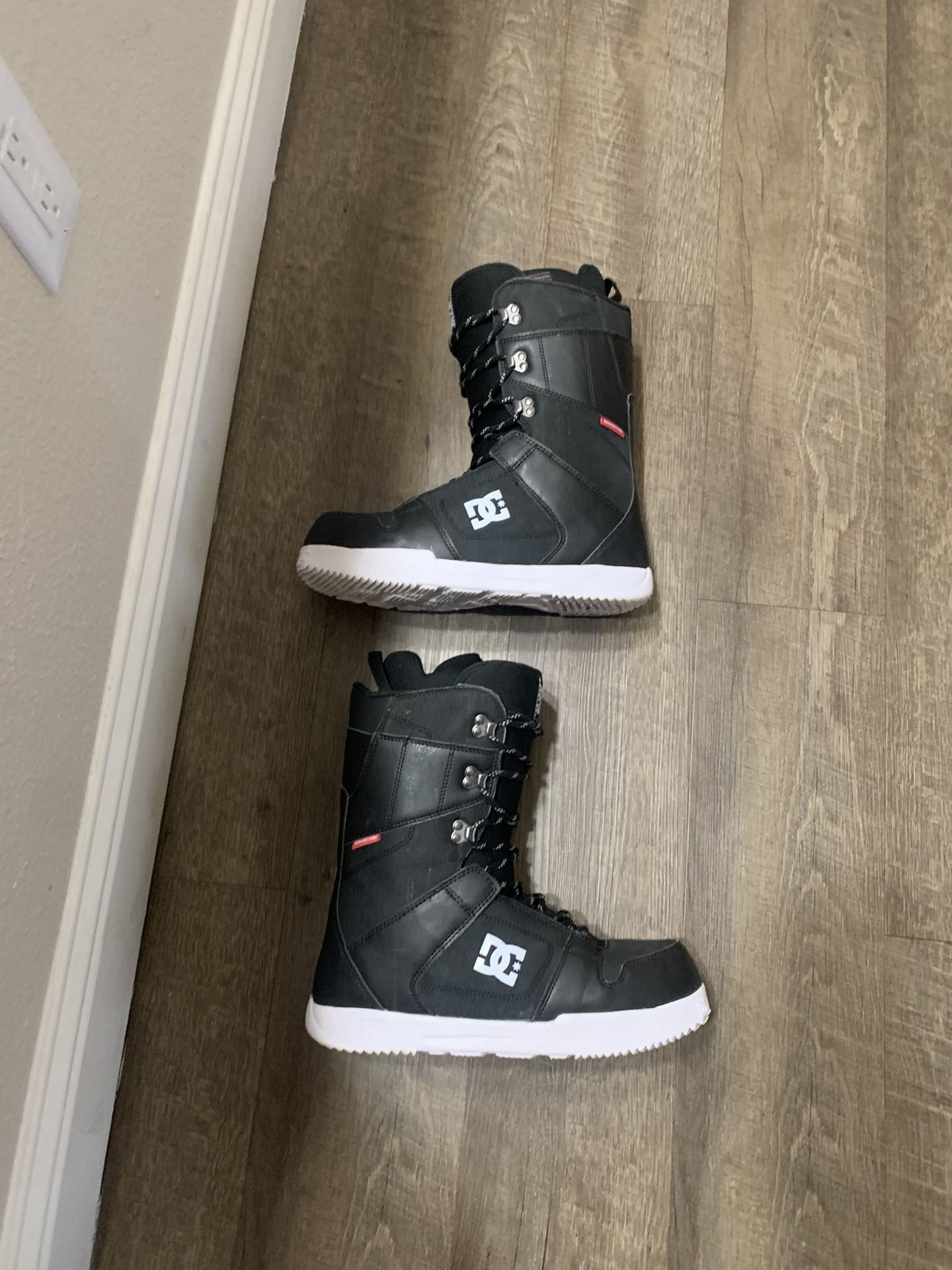 Snowboard Boots Size 11.5