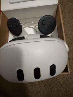 Oculus quest 3 512gb