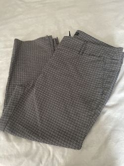 Pant Cotton Size 12 Hilari Radley
