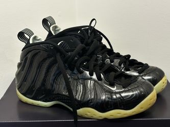 Foamposites and retros