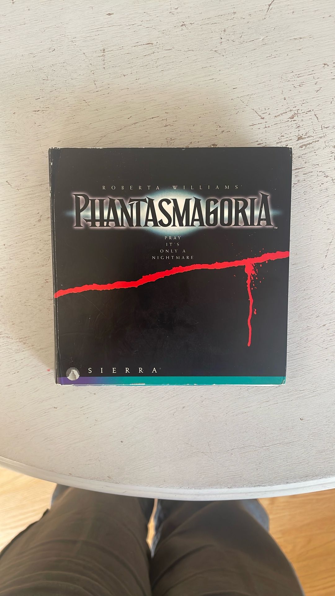 Roberta Williams Phantasmagoria