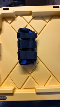Wrist Brace
