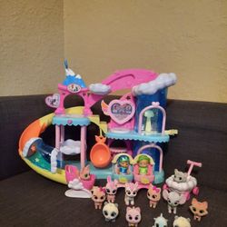 Disney Junior Tots Bundle 