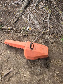 Husqvarna chainsaw 41