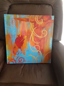 Wall art