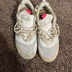 Nike OBJ Air Mex 720