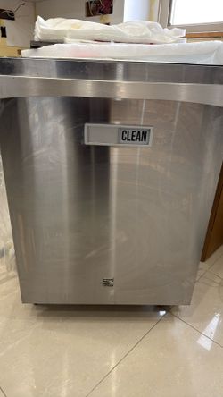 Kenmore Elite Dishwasher
