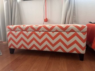 2 shoe box/chair($50 each)
