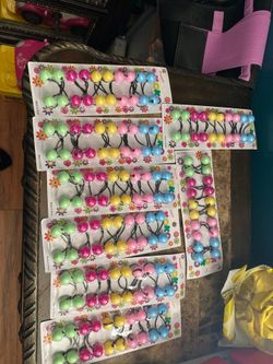 Girls hair Accessories