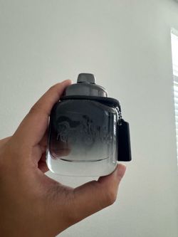 Coach for men 50ml