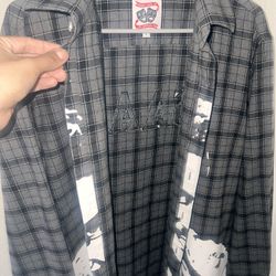 ASAALI OG FLANNEL 
