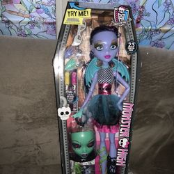 Monster High