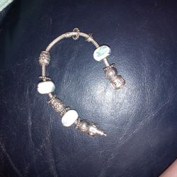Pandora Bracelet