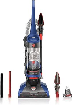 Hoover Wind Tunnel 2 Whole House Rewind Vacuum