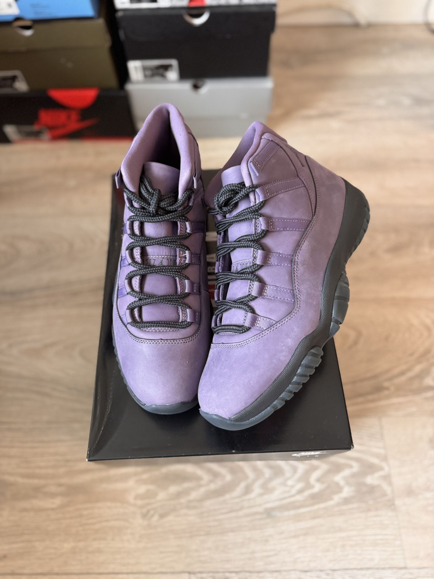 Jordan 11 “Mojave”