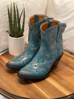 Lucchese Boots for Women , size 7