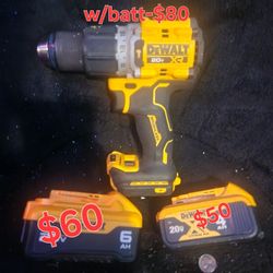 DEWALT BUNDLE 