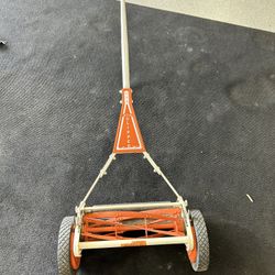 Cottage craft works Mower Clipper 