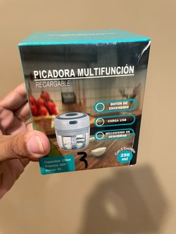 Blender brand new