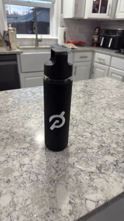 Peloton Glass Cup