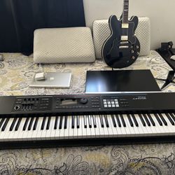 Musical Equipment  Etc 