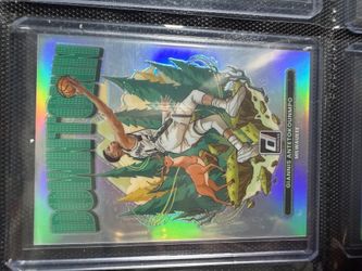 🔥 2  TOP LOADER BINDERS FULL OF DOWNTOWN, 1/1’s, NUMBERED, AUTO, CASE HITS DM FOR… 🔥