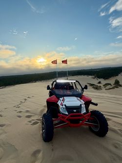 2014 Arctic Cat Wildcat 4X 1000