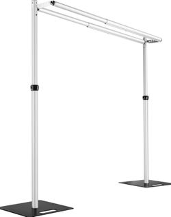 Party stand