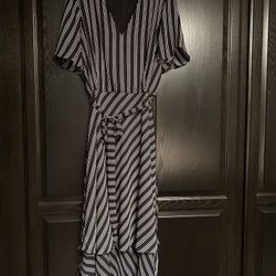 Ann Taylor Womens Sundress