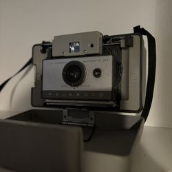 Polaroid Camera