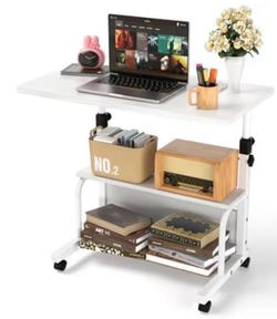 Rolling Desk