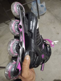 Skates