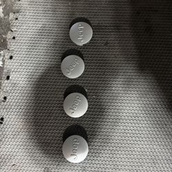 Hub Caps Jeep Grand Cherokee