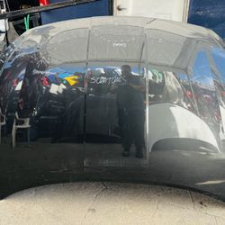Hyundai Elantra 2019-2020 Hood Oem
