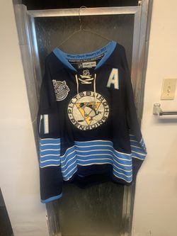 Winter Classic Malkin Jersey