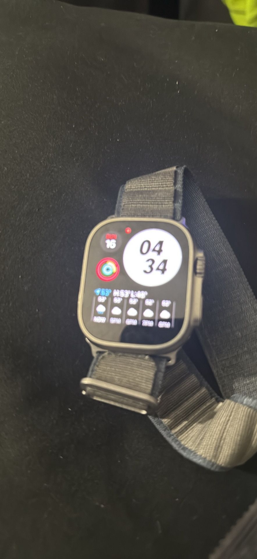 Apple Watch Ultra 2