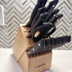 Knife Set