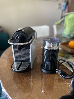 delonghi nespresso machine