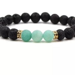 Natural Stone Bracelet