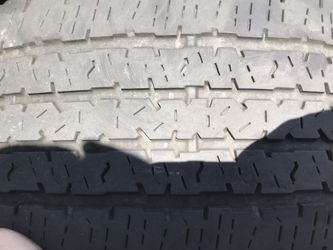 Firestone Tires