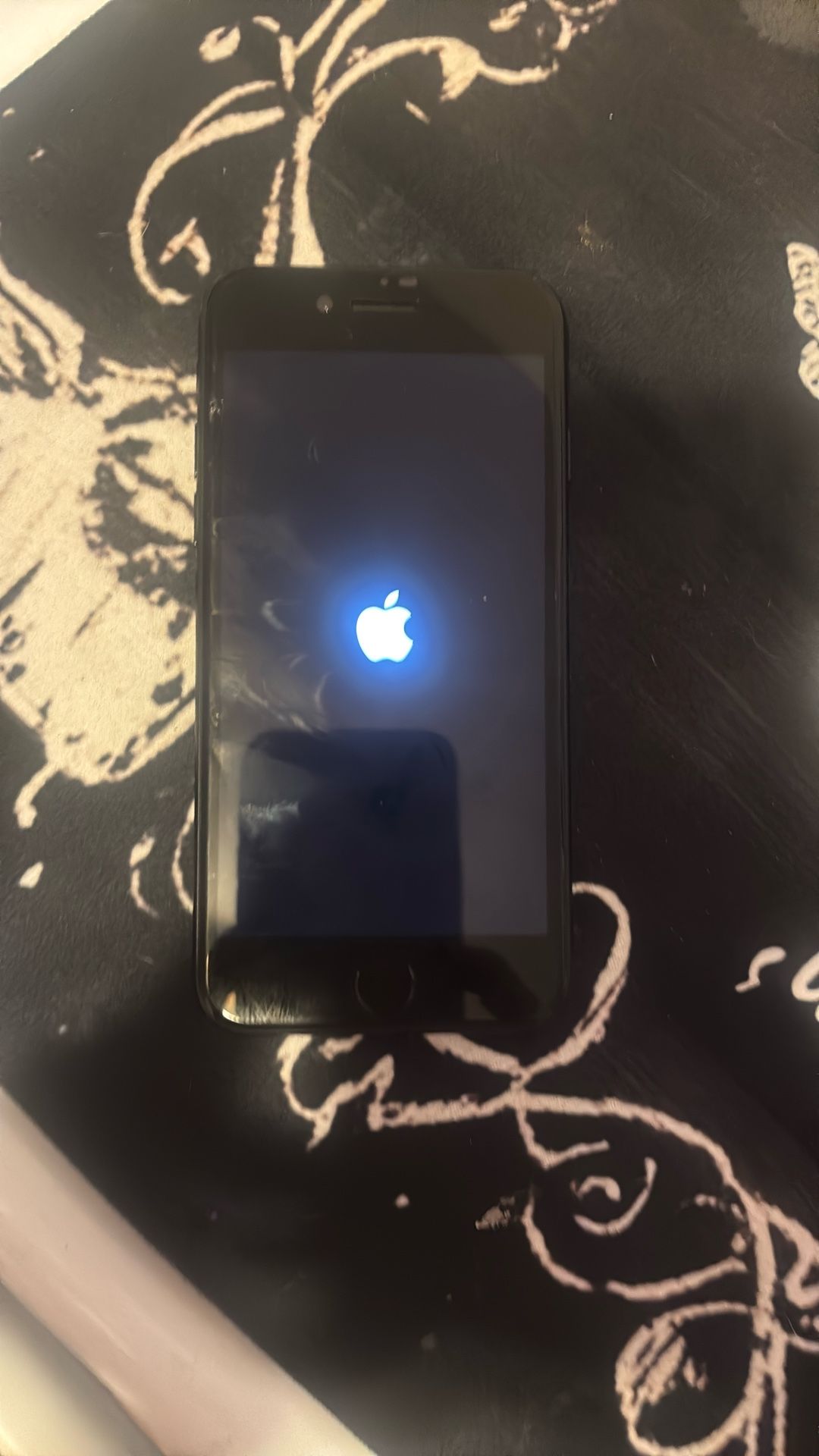 New iPhone 7