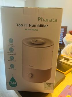 Humidifier