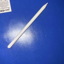 Apple Pencil 2nd Generation  