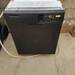 Whirlpool Dishwasher Free