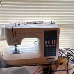 Sewing Machine 