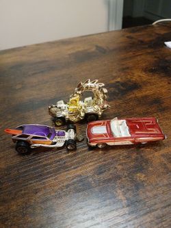 HotWheels '99-'21 Mint-NMint