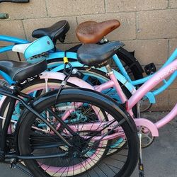 Bikes Beach Cruiser 